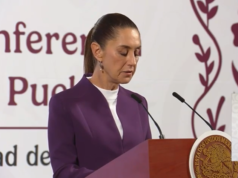 La presidenta Claudia Sheinbaum respondió a la imposición de aranceles de Estados Unidos