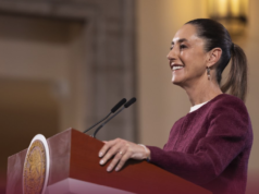 Freno a los aranceles en México; Sheinbaum – Trump