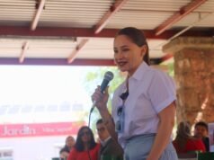 Chihuahua necesita una Magistrada Incorruptible: Nancy Escárcega