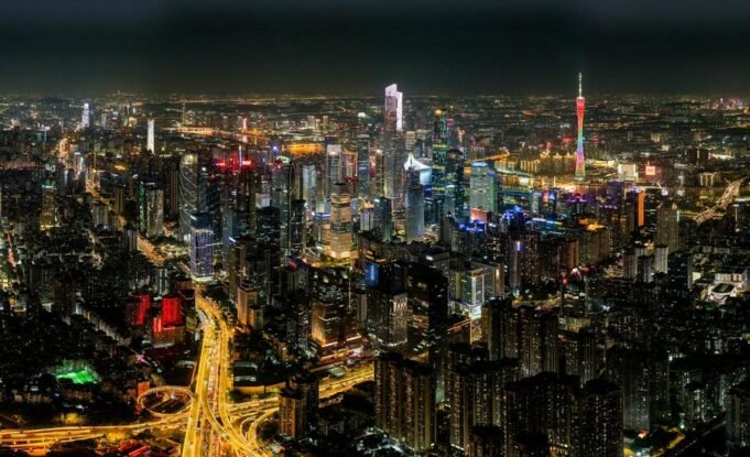 Desarrollo de alta calidad de China y su impacto positivo global