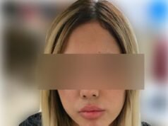 Formulan imputación a detenida por extorsión en Cd. Juárez