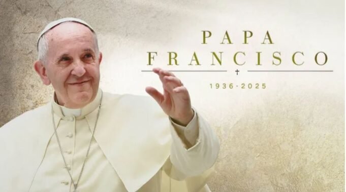 El testamento espiritual del Papa Francisco