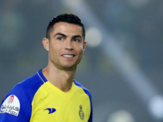 Cristiano Ronaldo estaría cerca de jugar el Mundial de Clubes