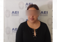 Vinculan a proceso a mujer por violencia familiar y lesiones