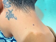 Detienen a adolescente; será investigado por su presunta participación de un evento de dos lesionados por arma de fuego