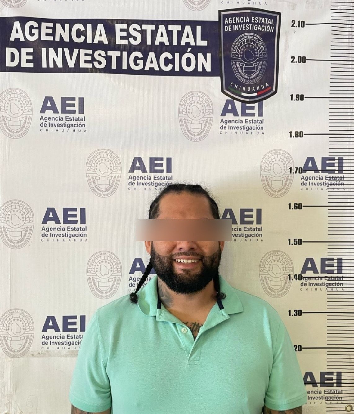 Enfrentará proceso penal por violación y violencia familiar Enfrentará proceso penal por violación y violencia familiar