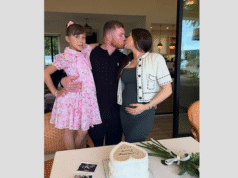 Canelo anuncio que será papá nuevamente