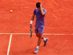 Carlos Alcaraz no jugará el Masters de Madrid