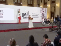Se han registrado 5 mil personas en concurso ‘México Canta’