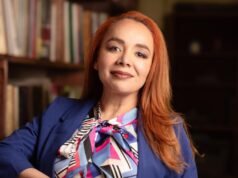 Rocío Ivett González Lara: Las mujeres con trayectoria no podemos quedarnos al margen de la toma de decisiones