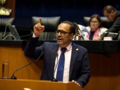 No se está militarizando la seguridad pública; se está fortaleciendo una institución: Juan Carlos Loera.