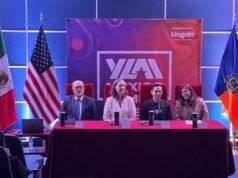 YLAI celebra 10 años de impulsar el emprendimiento en Latinoamérica