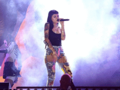 Cazzu hace Sold out en Auditorio Nacional y los fans se burlan de haters