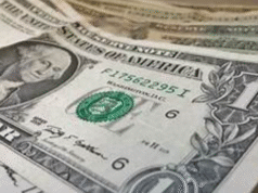 Conoce aquí el precio del dólar hoy en bancos de México