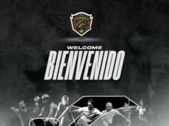 Se suma Joma a patrocinadores de los Bravos del FC Juárez