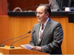 Comisión de Asuntos de la Frontera Norte condena redadas contra connacionales en Los Ángeles, California.