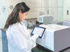 Salud gastrointestinal: diagnósticos rápidos pueden mejorar el tratamiento de las infecciones