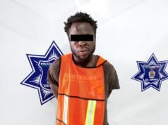 Agentes Municipales detienen a sujeto señalado por abuso sexual