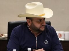 Celebra Arturo Medina reapertura de frontera de Estados Unidos al ganado mexicano