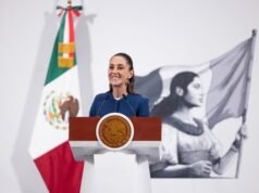 En agosto arranca inscripción a la pensión mujeres bienestar de 60 a 64 años