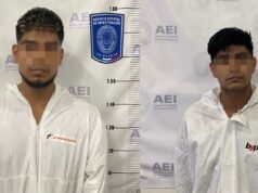 Obtiene FEM condena contra dos hermanos por feminicidio cometido en el 2022 en Ciudad Juárez