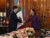 Declaración conjunta sobre cooperación en materia de seguridad entre los Estados Unidos de América y México