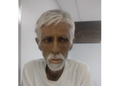 La SSPM solicita el apoyo de la ciudadanía para localizar a familiares de un hombre extraviado