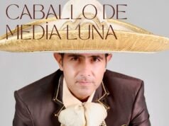 Gerardo Fierro celebra 31 años impulsando la música ranchera
