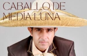 Gerardo Fierro celebra 31 años impulsando la música ranchera