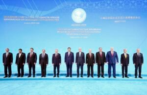 Refuerza China los lazos de vecindad con los amigos de la OCS