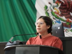 Defiende diputada Argüelles lenguaje inclusivo y rechaza iniciativa que busca imponer restricciones