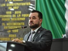 Desde el Congreso se exige ampliar espacios laborales a personas con discapacidad: diputado Óscar Avitia