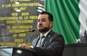 Desde el Congreso se exige ampliar espacios laborales a personas con discapacidad: diputado Óscar Avitia