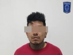 Declaran culpable a extorsionador de comerciante en Ciudad Juárez