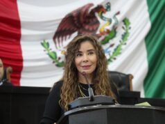 “Obligamos a Quálitas a pagar daño total del vehículo que extravió”: María Antonieta Pérez
