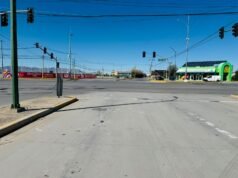 Anuncia Seguridad Vial operativo de resguardo del Maratón Internacional de Juárez 2025