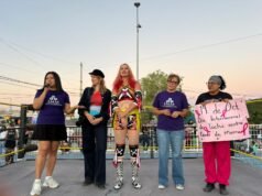 Conmemora IMM el Día de las Niñas con función de lucha libre