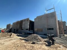 Avanza municipio en la construcción de los CECIS