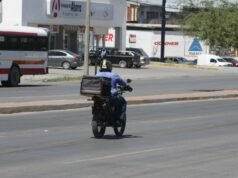 Seguridad Vial llama a automovilistas y motociclistas a conducir con precaución