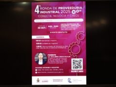 Desarrollo Económico anuncia la Cuarta Ronda de Proveeduría Industrial “Negocia y Crece”