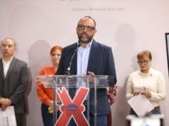 Da a conocer Municipio las acciones para el cuidado de la salud de la mujer