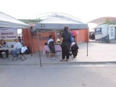 Llevarán este sábado “Cruzadas por Juárez” a la colonia Las Haciendas