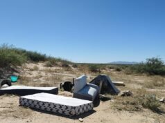 Exhorta Dirección de Limpia a la ciudadanía a depositar tiliches en el lugar correcto