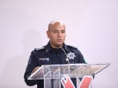 Implementará la SSPM mañana operativo “Halloween Seguro 2025