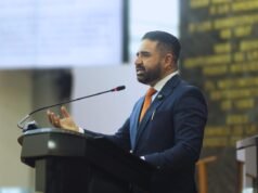 El Gobierno de Morena vuelve a pisotear la ley al detener a Ubers en aeropuertos: Francisco Sánchez