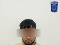 Detienen a hombre acusado de extorsionar a mujer con video íntimo