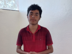 La SSPM solicita el apoyo de la ciudadanía para localizar a familiares de joven extraviado
