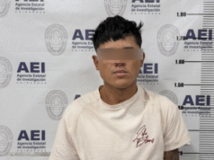 Detenido por el homicidio de una mujer con reporte de ausencia en Ciudad Juárez