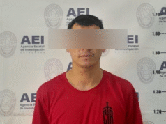 Formulan imputación a detenido por el homicidio de un hombre en la colonia Lucio Cabañas