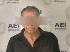 Le imponen 12 años de prisión por el homicidio de un hombre en Rancho Anapra